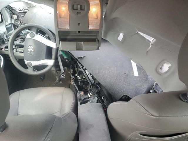 Photo 8 from auction – 2010 TOYOTA PRIUS with VIN JTDKN3DU3A0191794