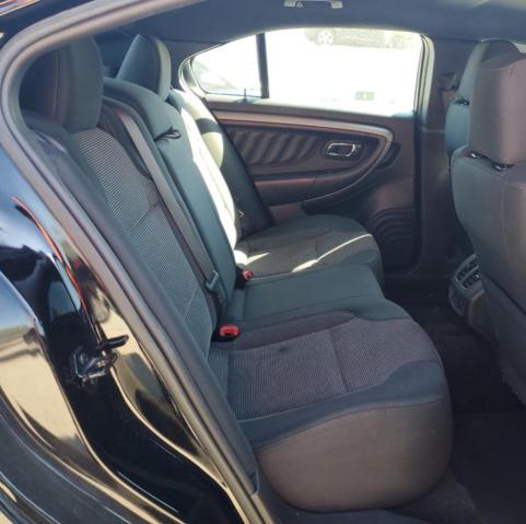 Photo 10 from auction – 2016 FORD TAURUS SEL with VIN 1FAHP2H82GG146170