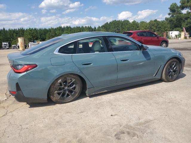 Photo 3 from auction – 2025 BMW I4 EDRIVE with VIN WBY23HD01SFT86919