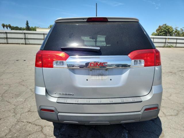 Photo 6 from auction – 2015 GMC TERRAIN SL with VIN 2GKALMEK4F6371177