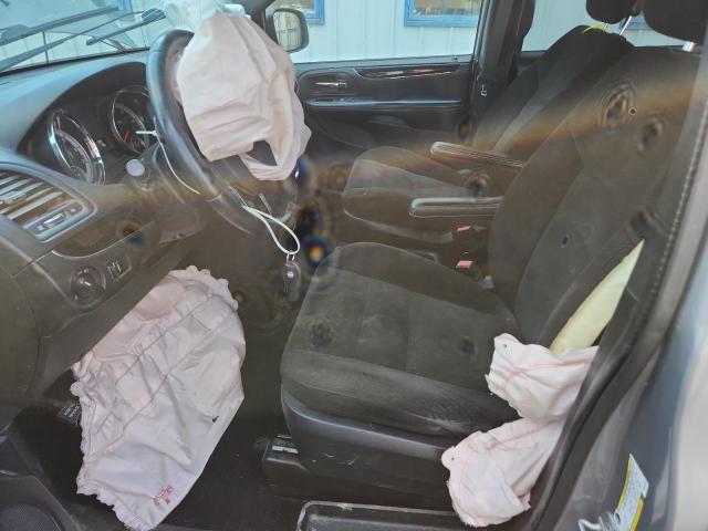 Photo 7 from auction – 2014 DODGE GRAND CARA with VIN 2C4RDGBG7ER462728