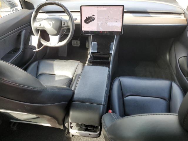 Photo 8 from auction – 2019 TESLA MODEL 3 with VIN 5YJ3E1EA7KF484226