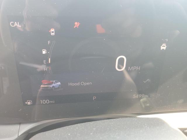 صورة رقم 9 من المزاد - 2025 BUICK ENVISTA SP مع VIN KL47LBEP2SB107544