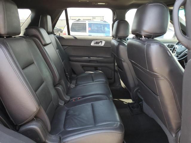 Photo 11 from auction – 2014 FORD EXPLORER X with VIN 1FM5K8D81EGB07857