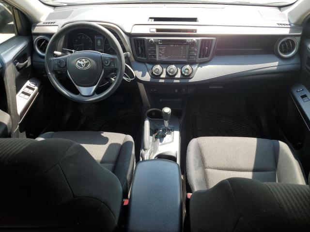 Photo 8 from auction – 2017 TOYOTA RAV4 LE with VIN JTMBFREV6HJ106118