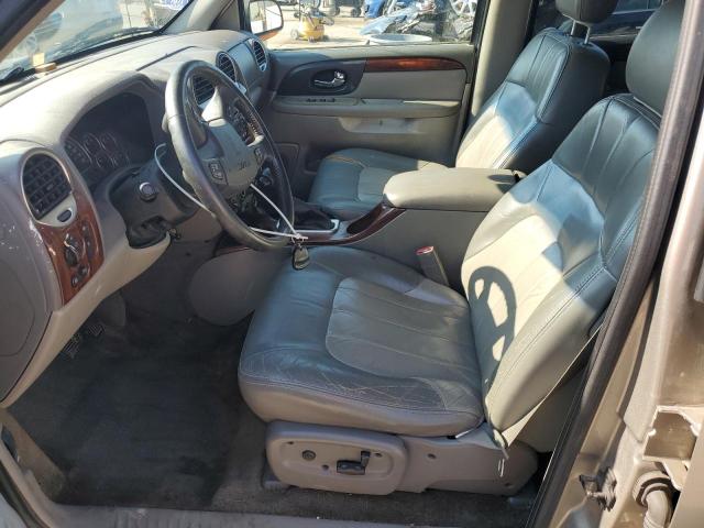 Photo 7 from auction – 2003 GMC ENVOY XL with VIN 1GKET16S836191281