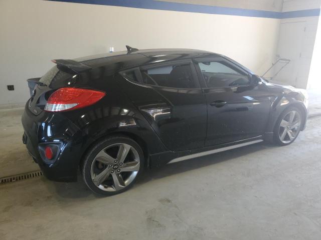 Photo 3 from auction – 2013 HYUNDAI VELOSTER with VIN KMHTC6AE9DU099817