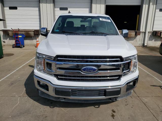 Photo 5 from auction – 2019 FORD F150 SUPER with VIN 1FTFX1E56KFA11410