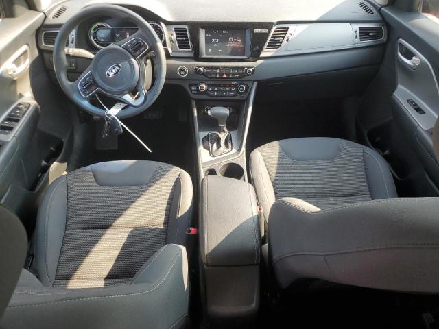 Photo 8 from auction – 2018 KIA NIRO FE with VIN KNDCB3LC5J5170289