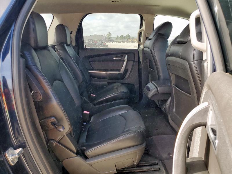Photo 11 from auction – 2012 GMC ACADIA SLT-1 with VIN 1GKKRREDXCJ104352