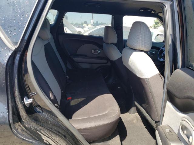 Photo 10 from auction – 2017 KIA SOUL with VIN KNDJN2A20H7499032
