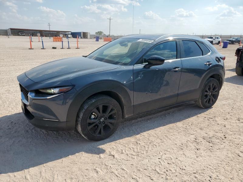 MAZDA CX-30 PREF 2023 with VIN 3MVDMBCM6PM583700 - Photo from auction