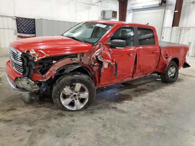RAM 1500 CLASS 2019 with VIN 1C6RR7TT9KS576146 - Photo from auction