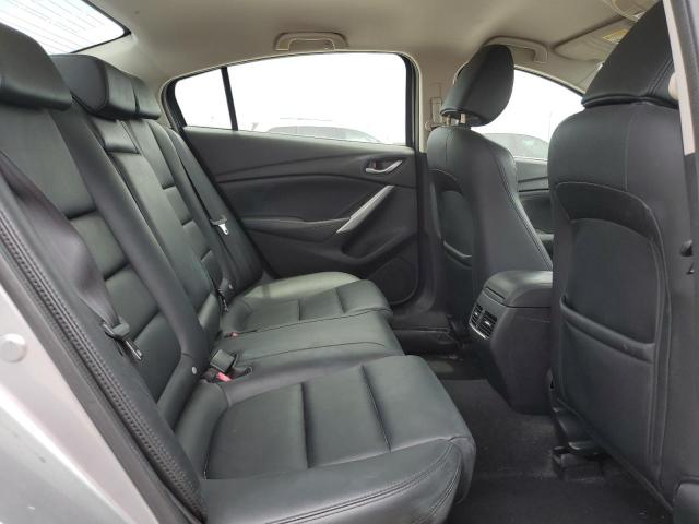 Photo 10 from auction – 2014 MAZDA 6 TOURING with VIN JM1GJ1V67E1158674