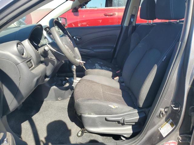 Photo 7 from auction – 2017 NISSAN VERSA S with VIN 3N1CN7APXHL816315
