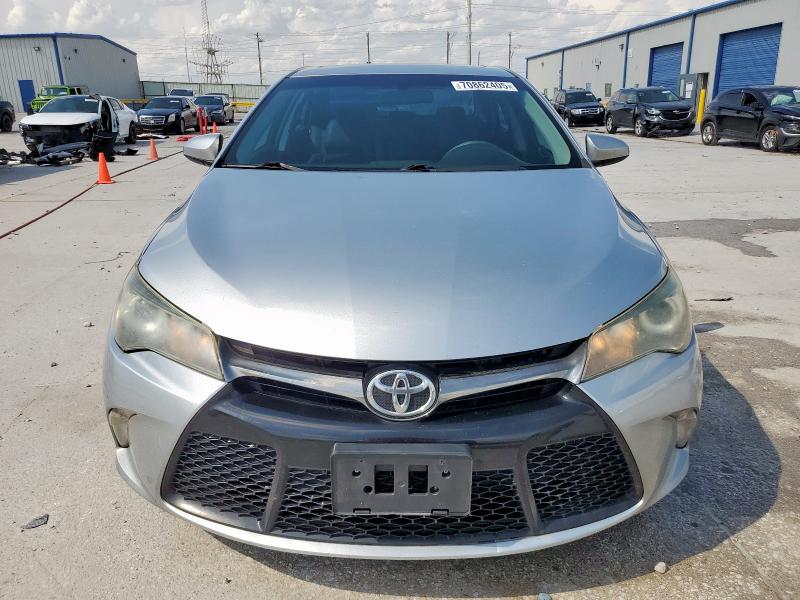 Photo 5 from auction – 2015 TOYOTA CAMRY LE with VIN 4T1BF1FK8FU899807