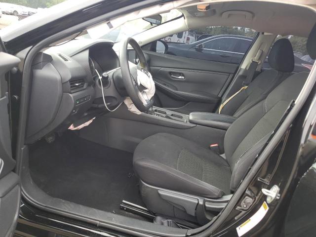 Photo 7 from auction – 2023 NISSAN SENTRA with VIN 3N1AB8BV2PY230017