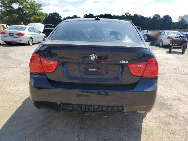 Photo 6 from auction – 2010 BMW M3 with VIN WBSPM9C55AE202344