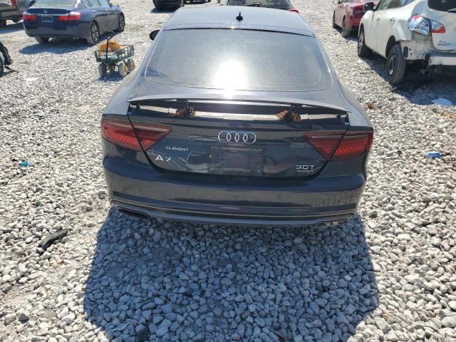 Фото 6 с аукциона – 2017 AUDI A7 PREMIUM с VIN WAUW2AFC6HN031809