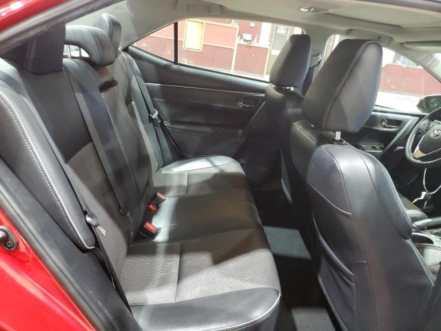 Photo 10 from auction – 2015 TOYOTA COROLLA L with VIN 2T1BURHE3FC263650