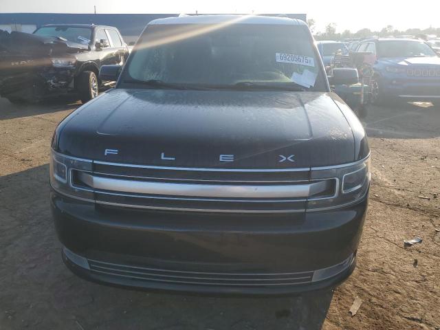 Photo 5 from auction – 2015 FORD FLEX LIMITED with VIN 2FMHK6DT1FBA18725
