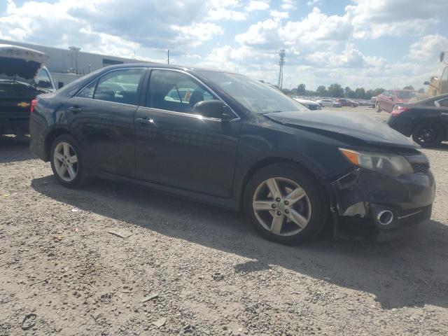 Photo 4 from auction – 2012 TOYOTA CAMRY BASE with VIN 4T1BF1FK8CU096507