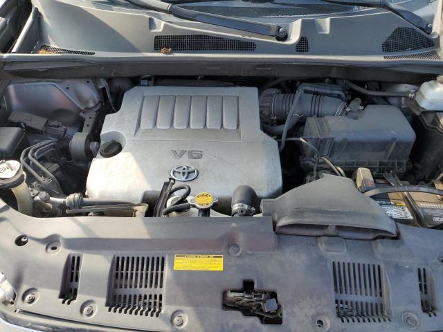 Photo 12 from auction – 2011 TOYOTA HIGHLANDER LIMITED with VIN 5TDDK3EH2BS092515