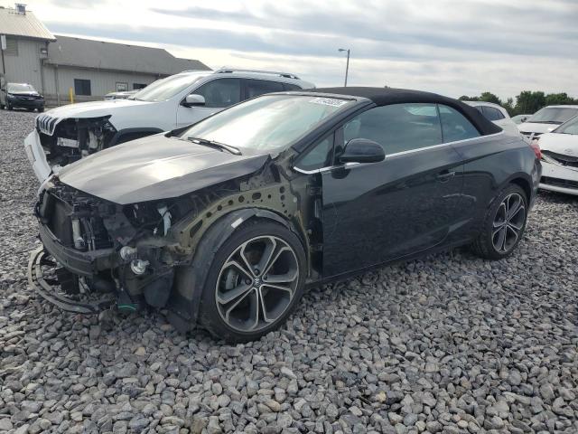 Zdjęcie 1 z aukcji – 2017 BUICK CASCADA PR z VIN W04WH3N57HG002835