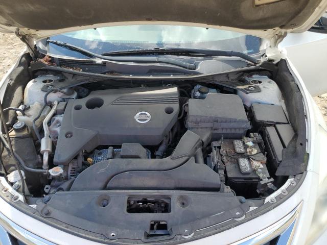 Photo 11 from auction – 2013 NISSAN ALTIMA 2.5 with VIN 1N4AL3AP3DN494605