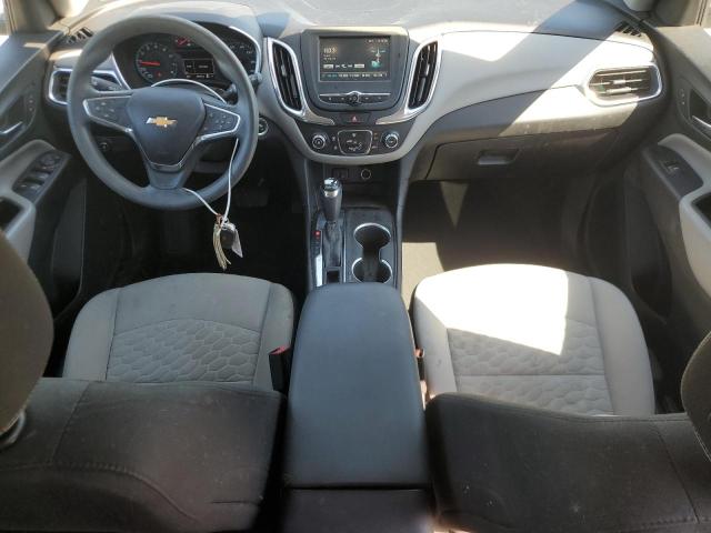 Photo 8 from auction – 2018 CHEVROLET EQUINOX LT with VIN 2GNAXJEV1J6287049