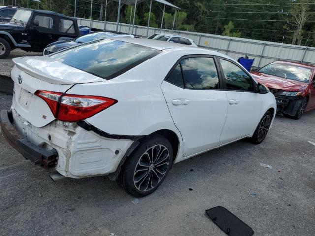 Photo 3 from auction – 2015 TOYOTA COROLLA L with VIN 2T1BURHE6FC468671