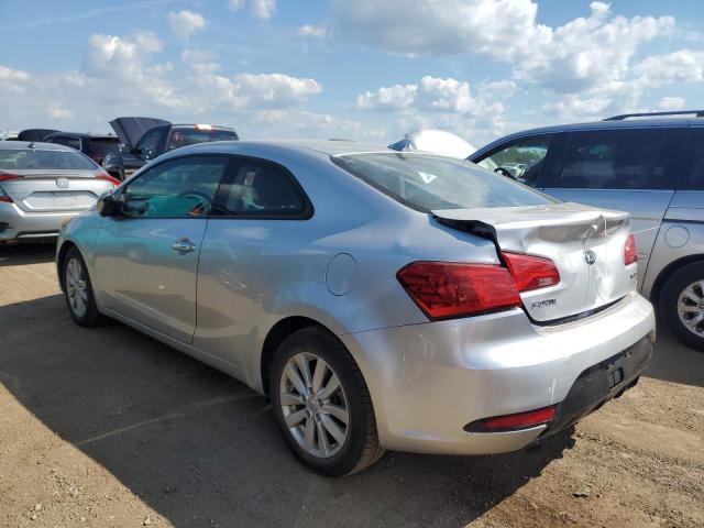 Photo 2 from auction – 2014 KIA FORTE EX with VIN KNAFX6A88E5219020