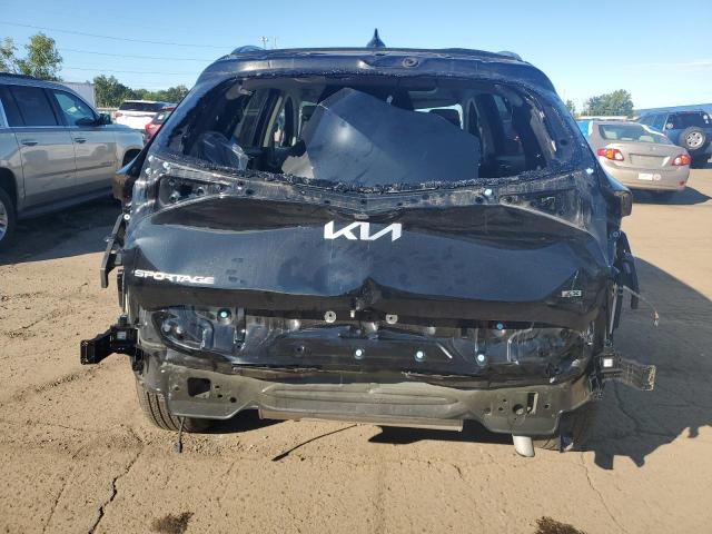 Photo 6 from auction – 2025 KIA SPORTAGE E with VIN 5XYK3CDF7SG279654