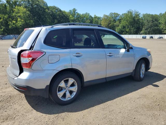 Photo 3 from auction – 2014 SUBARU FORESTER 2 with VIN JF2SJAECXEH403220