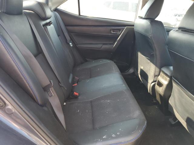 Photo 10 from auction – 2018 TOYOTA COROLLA L with VIN 5YFBURHE3JP820842