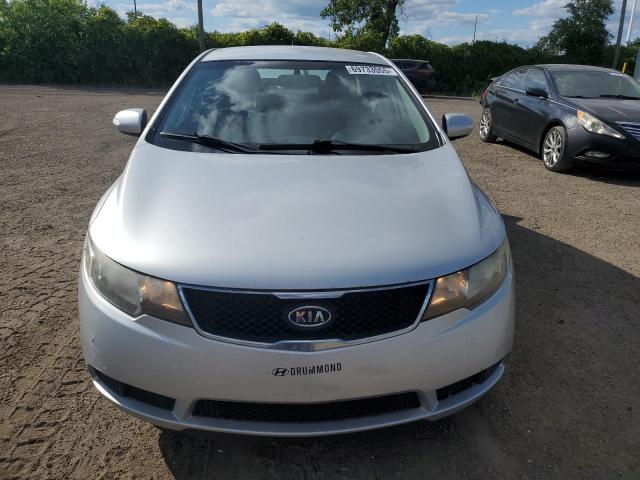 Photo 5 from auction – 2010 KIA FORTE EX with VIN KNAFU4A20A5056589
