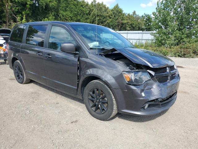 Photo 4 from auction – 2020 DODGE GRAND CARA with VIN 2C4RDGEG8LR231524