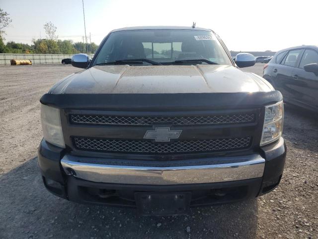 Photo 5 from auction – 2008 CHEVROLET SILVERADO with VIN 2GCEK133081154378