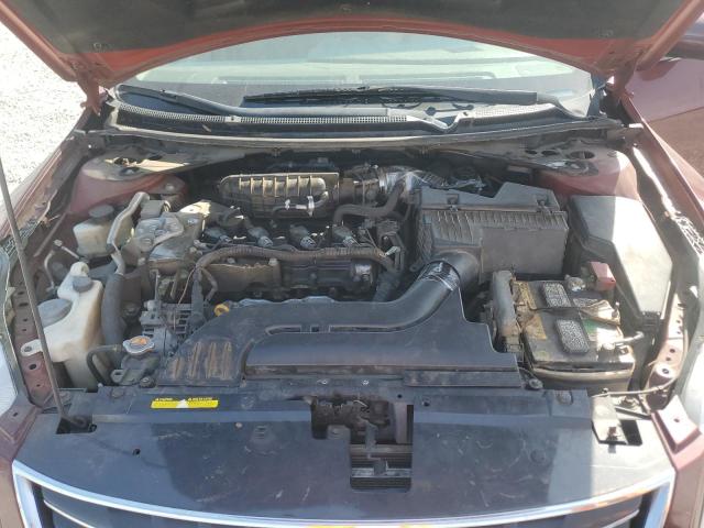 Foto 11 de la subasta – 2012 NISSAN ALTIMA BAS con VIN 1N4AL2AP6CC168561