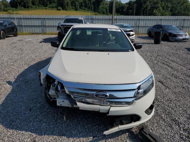 Photo 5 from auction – 2012 FORD FUSION S with VIN 3FAHP0GA1CR428991