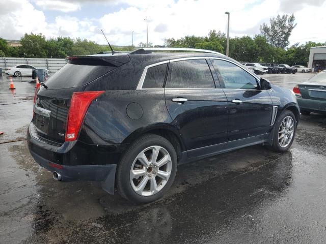 Photo 3 from auction – 2013 CADILLAC SRX PERFOR with VIN 3GYFNDE34DS650867