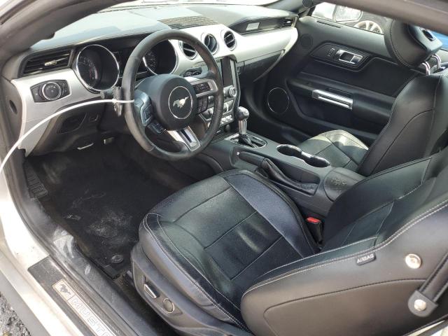 Photo 8 from auction – 2017 FORD MUSTANG with VIN 1FA6P8TH2H5292891