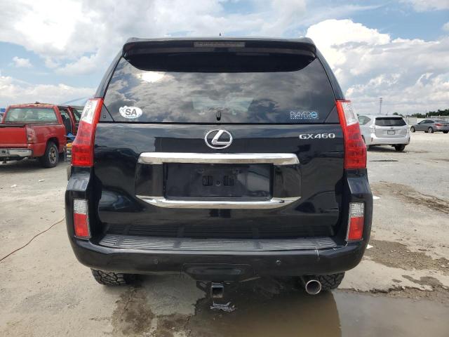 Photo 6 from auction – 2012 LEXUS GX 460 with VIN JTJBM7FX9C5046845