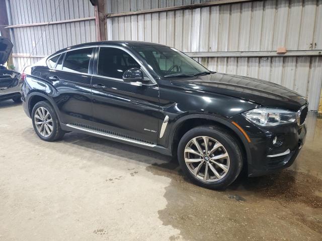 Photo 4 from auction – 2016 BMW X6 SDRIVE3 with VIN 5UXKU0C51G0F93111