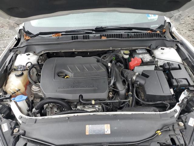 Photo 11 from auction – 2016 FORD FUSION SE with VIN 3FA6P0HD1GR253163