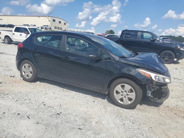 Photo 4 from auction – 2017 KIA FORTE LX with VIN KNAFK5A80H5718486