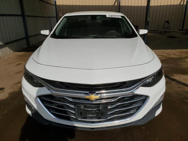 Photo 5 from auction – 2022 CHEVROLET MALIBU LT with VIN 1G1ZD5ST2NF157252