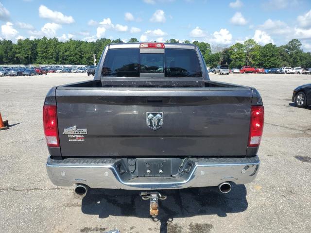Photo 6 from auction – 2019 RAM 1500 CLASS with VIN 1C6RR6LTXKS573217