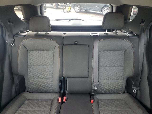 Photo 10 from auction – 2020 CHEVROLET EQUINOX LT with VIN 3GNAXTEV4LS720718