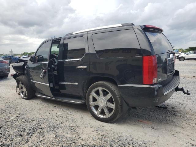 Photo 2 from auction – 2011 CADILLAC ESCALADE L with VIN 1GYS4BEF8BR287618